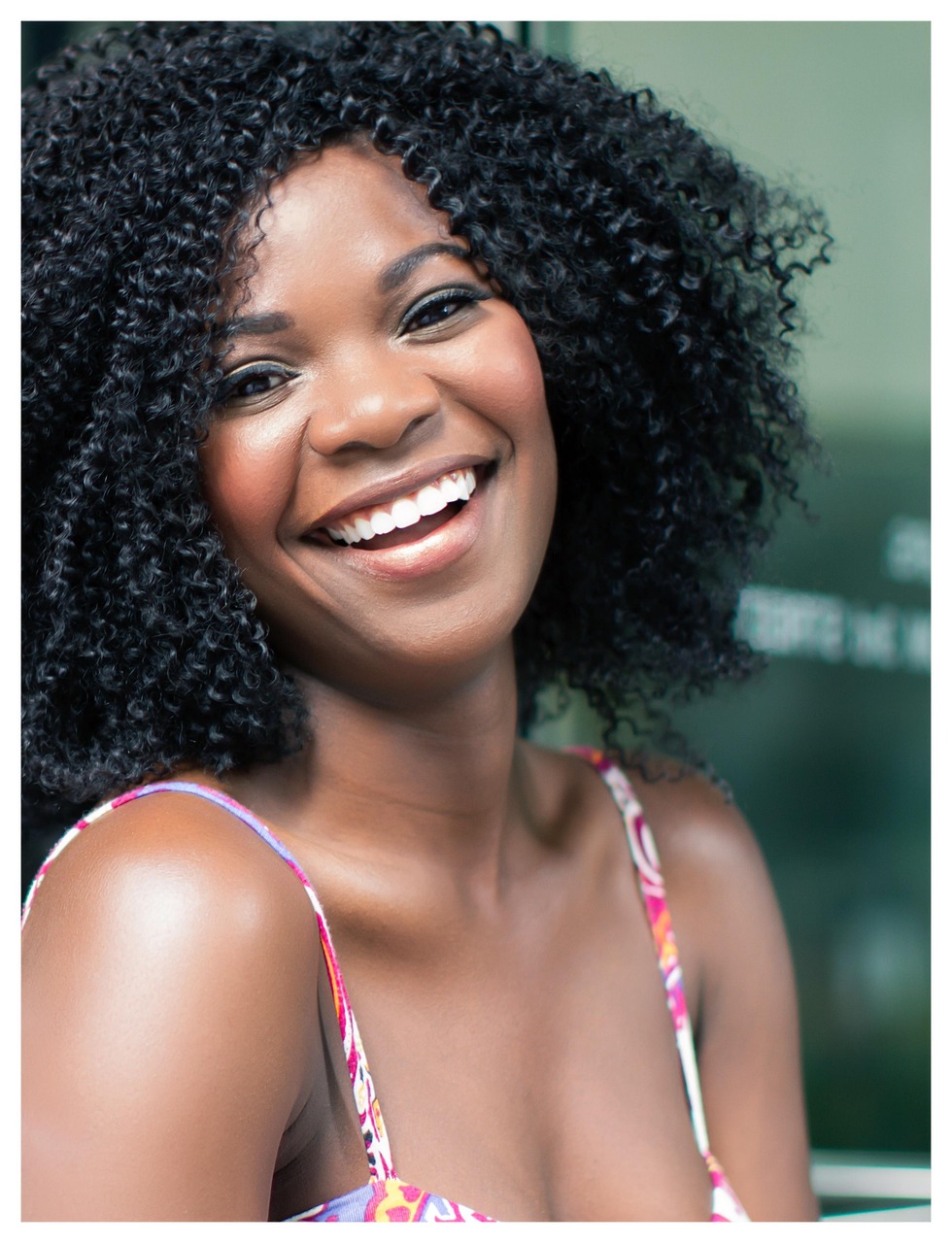 smile, happy, people, fun, young, woman, happiness, girl, smiling, portrait, female, person, cheerful, face, summer, lifestyle, looking, nature, black woman, fashion, attractive, model, glamour, african, posing, black people